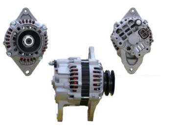 ALT5920 ALTERNATÖR MITS.  12V 80A SANKO/KUBOTA     2377053