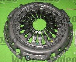 826812 3’LÜ DEBRİYAJ TAKIMI(BASKI+DİSK+RULMAN) JR5 DACİA LOGAN 302052307R