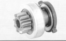 7159800  MARŞ DİŞLİSİ FİAT PUNTO STILO MOREA 9 DİŞ DOBLO 1.9 JTD