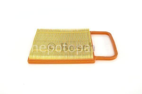 SKODA Fabia 1.2 07.2001 - 05.2004 BOSCH HAVA FİLTRESİ