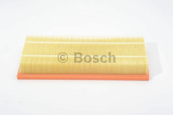 BOSCH_1457433714 Hava Filtresi VW VOLKSWAGEN; SKODA; AUDI; SEAT