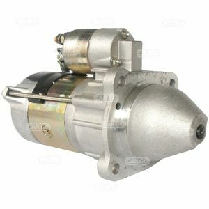 F032113655 Marş motoru Hattat Tarim A-Series -,JCB  8  Perkins 6-354 01-01-1969 -,Perkins Various Models -