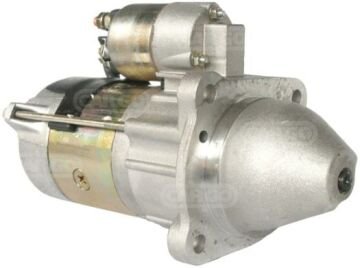 F032113655 Marş motoru Hattat Tarim A-Series -,JCB  8  Perkins 6-354 01-01-1969 -,Perkins Various Models -