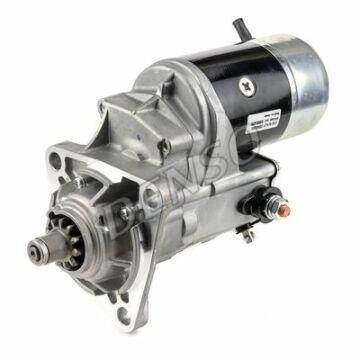 DSN2054 MARŞ MOTORU 4.5KW 24V ISUZU 028080-6202 028000-6202 1-81100141-1 1-81100141-1