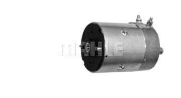 MM 32 Z1660 12V 1,60KW LETRİKA MAHLE ISKRA MM32 72736248 11216791500   3838922068078