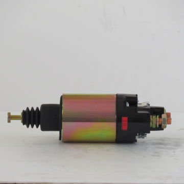 MD 771 MARŞ OTOMATİĞİ 24V 39 MT MERCEDES MARATON  ME700196 SD041 SS1570 SNLS771