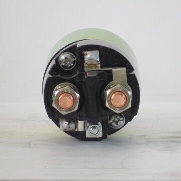 MD 771 MARŞ OTOMATİĞİ 24V 39 MT MERCEDES MARATON  ME700196 SD041 SS1570 SNLS771