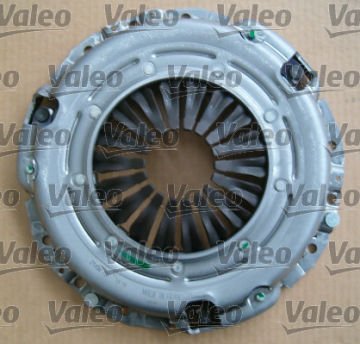 826816 2’Lİ DEBRİYAJ TAKIMI(BASKI+DİSK) REN MASTER-TRAFIC 2.5 dCi 3000100Q0B 30001