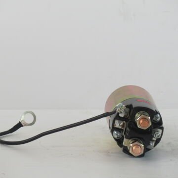 MEDOR MD 772 MARŞ OTOMATİĞİ 24V 39 MT MERCEDES MARATON  4Y0346 M373X05071 SNLS772