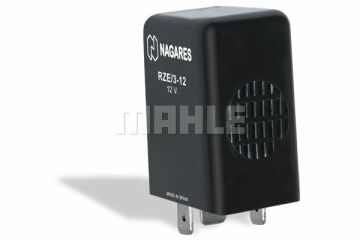 RZE/3-12 ACOUSTIC WARNING DEVICE LIGHTS ON REMINDE PASS. CARS UNIVERSAL