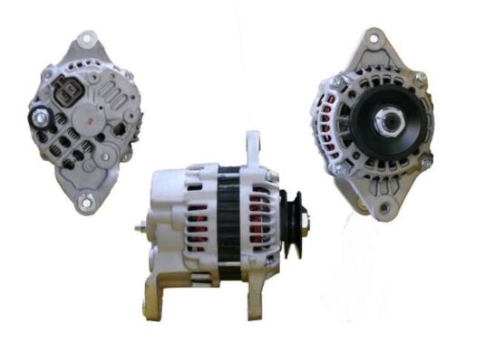 ALT5910 ALTERNATÖR MITS.  12V 50A TCM FG20/FG23    2377055
