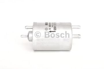 MERCEDES-BENZ CLC 160 (02.2009 - 10.2010) BOSCH Filtre Seti filitre