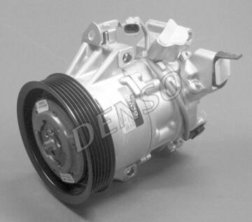 DCP 50001 KLİMA KOMPRESÖRÜ TOYOTA 88310-0D141 88310-0D010 88310-0D140
