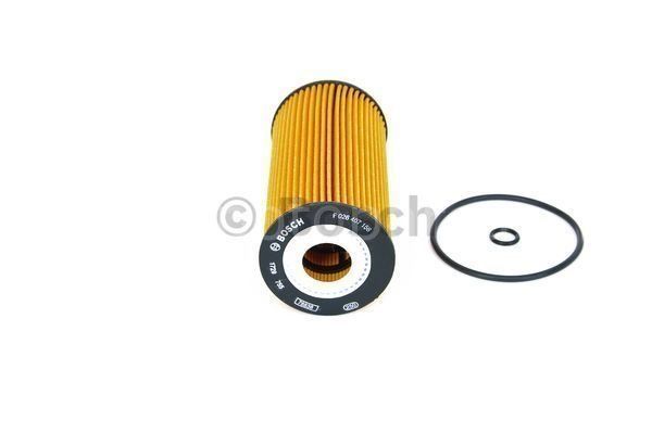 KIA Sorento 2.2 CRDi 09.2009 - 01.2018 BOSCH YAĞ FİLTRESİ filitre