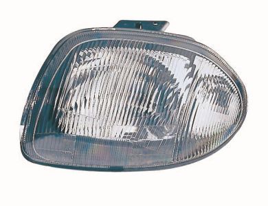 ANA FAR SOL RENAULT CLIO 2  dTi  Panelvan/Van  RENAULT SYMBOL 1