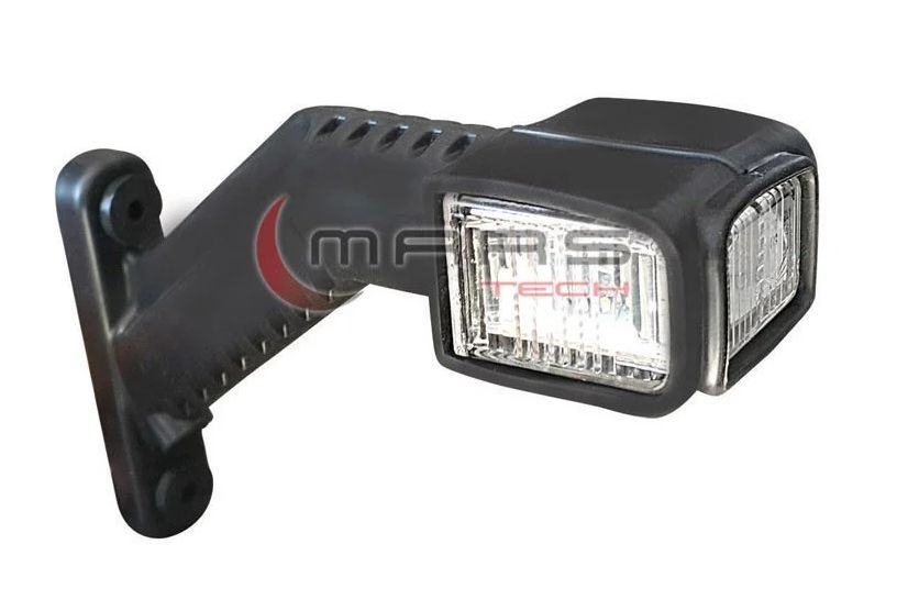 720231 UNİVERSAL DORSE  LED DIŞ İŞARET SAĞ PROSTAR PS 13 BOYNUZ LAMBA