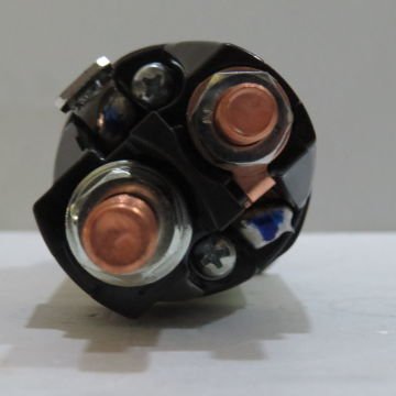MEDOR ZM 3898  MARŞ OTOMATİĞİ 24V MERCEDES AXOR KULAKLI KALIN CİVATA ZM 3898