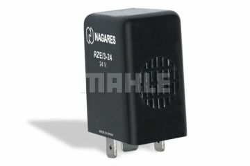 RZE/3-24 ACOUSTIC WARNING DEVICE LIGHTS ON REMINDE HEAVY DUTY UNIVERSAL