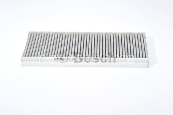 MERCEDES-BENZ A 150 09.2004 - 04.2009 BOSCH AKTİF KARBONLU POLEN FİLTRESİ