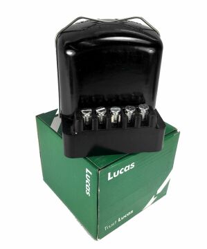 LUCAS NCB100 22A DÜZ DİNAMO Ü.K.