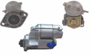 STR4784 MARŞ MOTORU N.DENSO, 12V KUBOTA/CUSHMAN FO LIFT 	28100-2520	HINO
281002521	28100-2521	HINO
281002521B	28100-2521B	HINO
700131030	700/131030	JCB