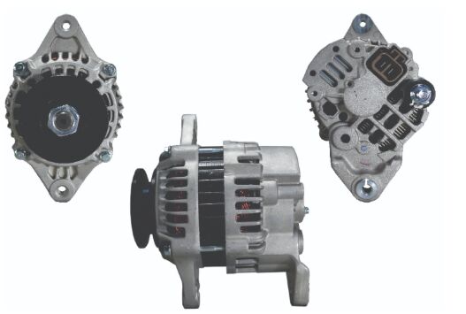 ALT593 ALTERNATÖR MITS.  12V 50A NISSAN H15/H20/H2      2377057