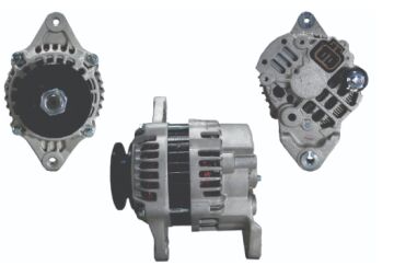 ALT593 ALTERNATÖR MITS.  12V 50A NISSAN H15/H20/H2      2377057