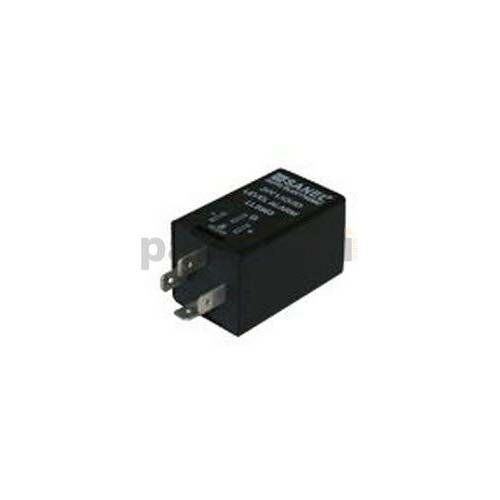 ST212 12V ZAMAN RÖLESİ Otokar orj, 2 sn süre, 3 uç 30410024
