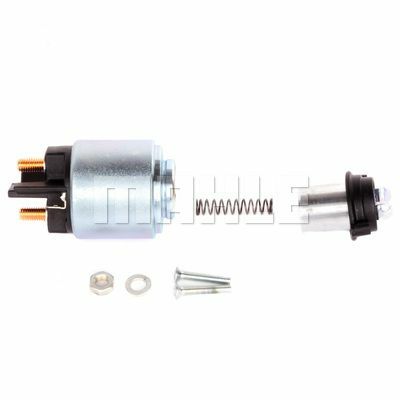 MSX 887KIT Z1660 LETRİKA MAHLE ISKRA MSX887KIT 72739074 16907641500