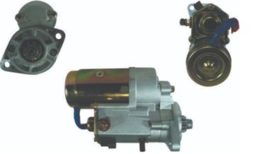 STR4791 MARŞ MOTORU N.DENSO, 12V.9DIS LS TRAKTOR 2311018