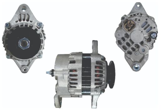 ALT594 ALTERNATÖR MITS.  12V 50A NEW HOLLAND/CASE     2377058