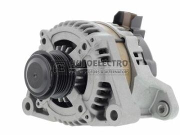 DAN1322 ALTERNATOR cSC0 14V 100A, OPEL / VAUXHALL CORSA E (14-)  CORSA IV (E) (14-)       0210802340 8717613056721