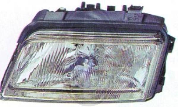 ANA FAR SAG AUDI  A4  T  quattro TDI  Avant  quattro TDI DUO 8D0941030B