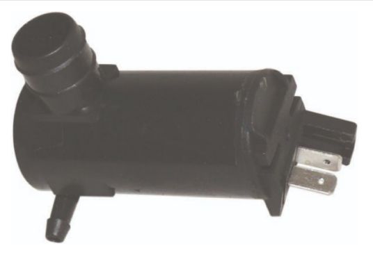 WP603 SU MOTORU 12V MITSUBISHI/HYUNDAI