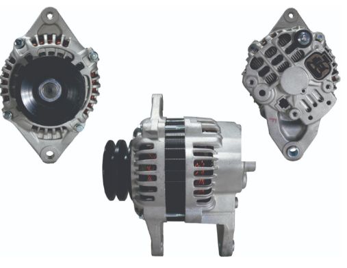 ALT595 ALTERNATÖR MITS.  12V 90A KUBOTA/YUCHAI     2377059