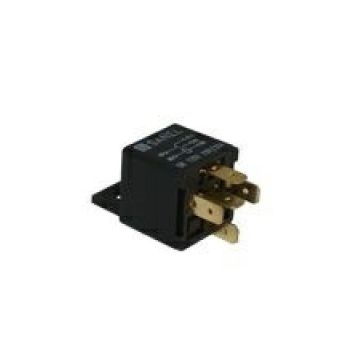 ST245 24V ZAMAN RÖLESİ BMC orj, 3 sn süre, 5 uçlu 30410062