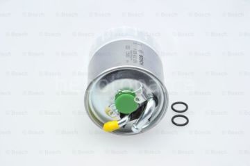 JEEP Grand Cherokee 3.0 CRD (03.2005 - 10.2011) BOSCH Filtre Seti filitre