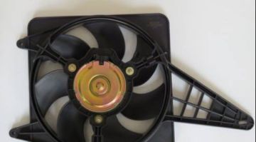 INWELLS-10-038002 038002 FAN MOTORU F1610 DOĞAN-ŞAHİN SOKETLİ TOFAŞ
