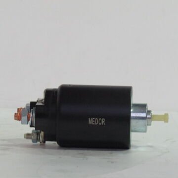 MD 108 MARŞ OTOMATİĞİ 12V FORD TRANSİT V184 F3RZ-11390-A F3RZ-11390-B ZM 761 SNLS108