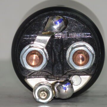 MD 108 MARŞ OTOMATİĞİ 12V FORD TRANSİT V184 F3RZ-11390-A F3RZ-11390-B ZM 761 SNLS108