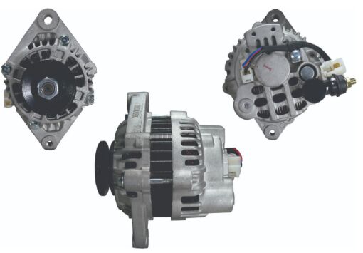 ALT596 ALTERNATÖR MITS.  12V 50A SANKO/DOOSAN      2377060