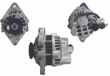 ALT596 ALTERNATÖR MITS.  12V 50A SANKO/DOOSAN      2377060