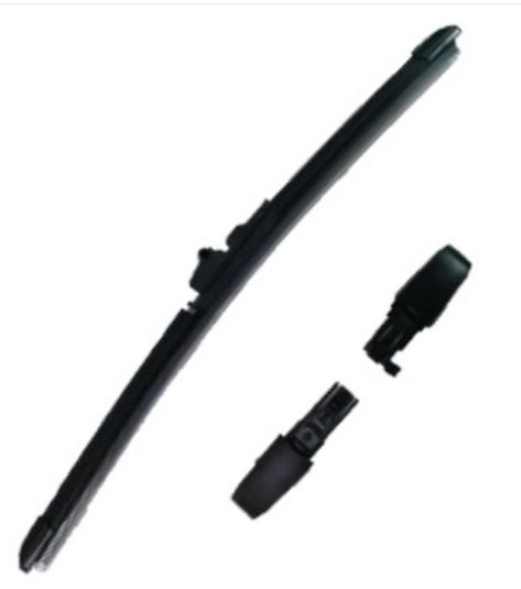 RB1812 SİLECEK 380MM AERO CHARGED PERFORMANS 2ADAP