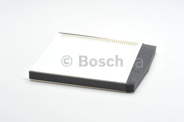 VOLVO S80 I 3.0 T6 08.2001 - 07.2006  BOSCH POLEN FİLTRESİ filitre