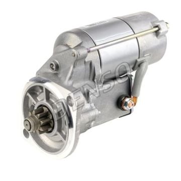 DSN2063 MARŞ MOTORU 2.0KW 12V ISUZU 228080-3852 228000-3852 8-97412865-2 8-97412865-2