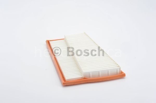 MERCEDES-BENZ E 350 CDI 08.2008 - 11.2010 BOSCH HAVA FİLTRESİ filitre