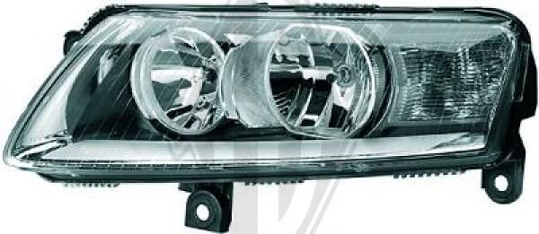 ANA FAR SAG AUDI A6 TFSI quattro FSI  TDI Avant Allroad FSI TDI quattro 4F0941004A 4F0941004A