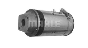 MM 331 Z1660 24V 3KW LETRİKA MAHLE ISKRA MM331 72736547 11212635500
