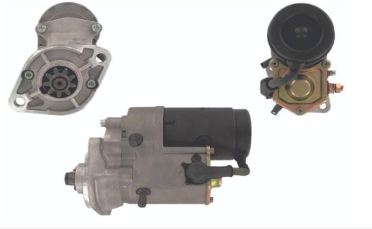 STR4788 MARŞ MOTORU N.DENSO, 12 V KUBATO KAR KUREM 
Oem Numarası
Orjinal Yazılışı
Araç Marka
1542563010	15425-63010	KUBOTA
1712363014	17123-63014