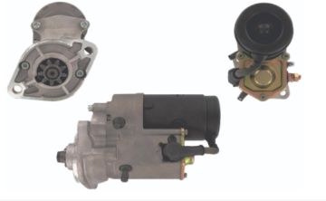 STR4788 MARŞ MOTORU N.DENSO, 12 V KUBATO KAR KUREM 
Oem Numarası
Orjinal Yazılışı
Araç Marka
1542563010	15425-63010	KUBOTA
1712363014	17123-63014